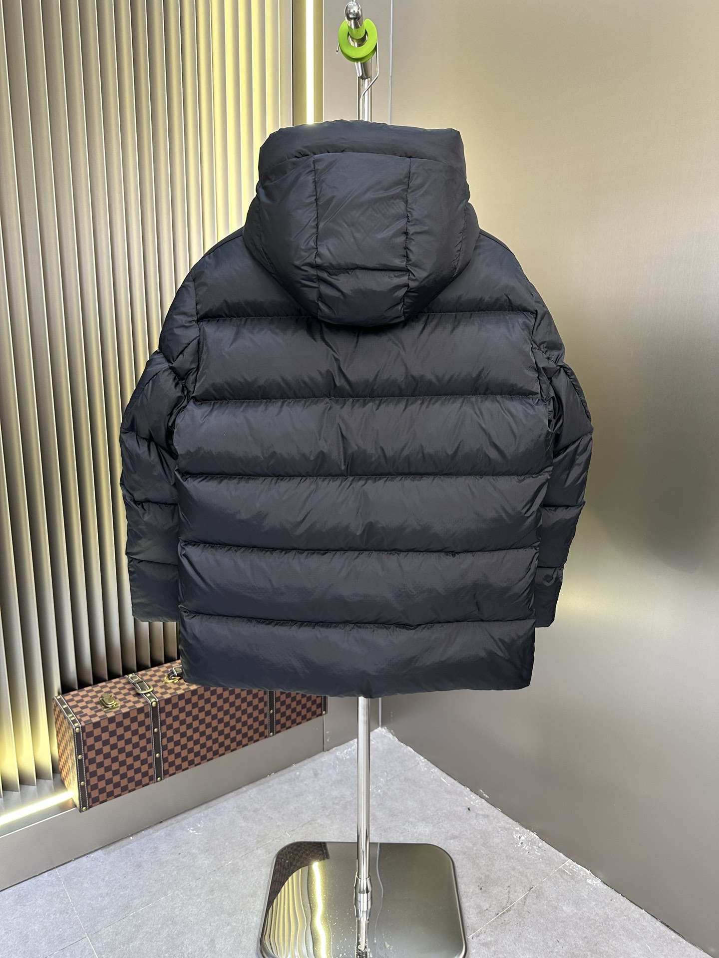 Burberry Down Jackets